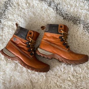 Woodland Sturdy Winter Boots